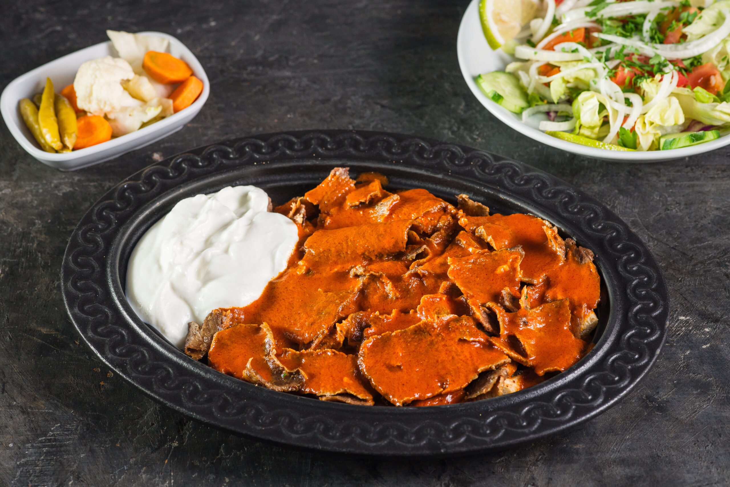 Alesta İskender