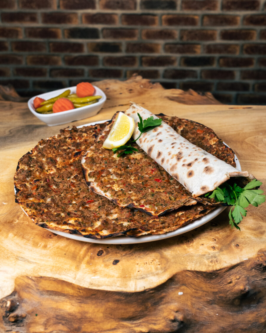 Lahmacun